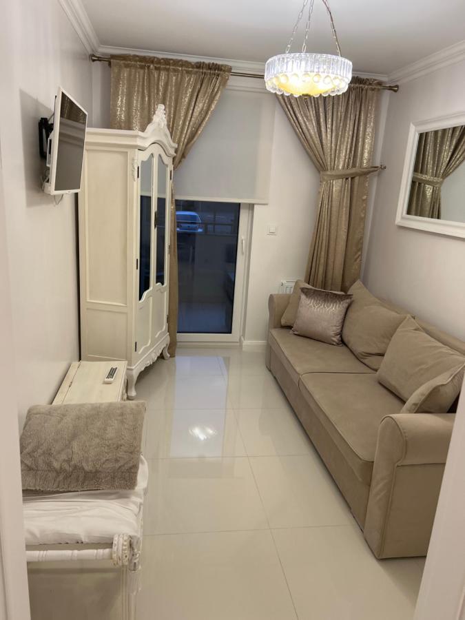 Apartament Parys Gold Daire Malbork Dış mekan fotoğraf